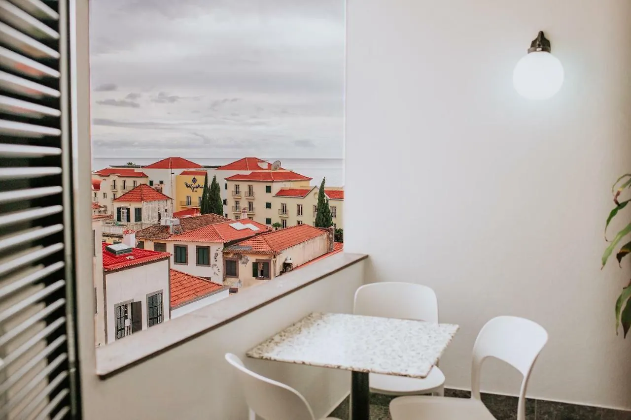 Funchal Old Town Bay View 3.1 Διαμέρισμα Πορτογαλία